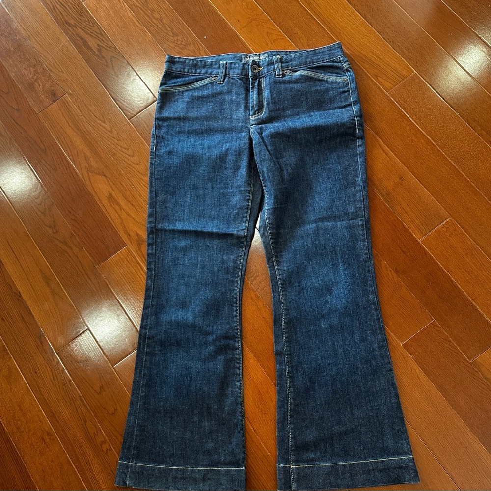 Banana Republic jeans 6